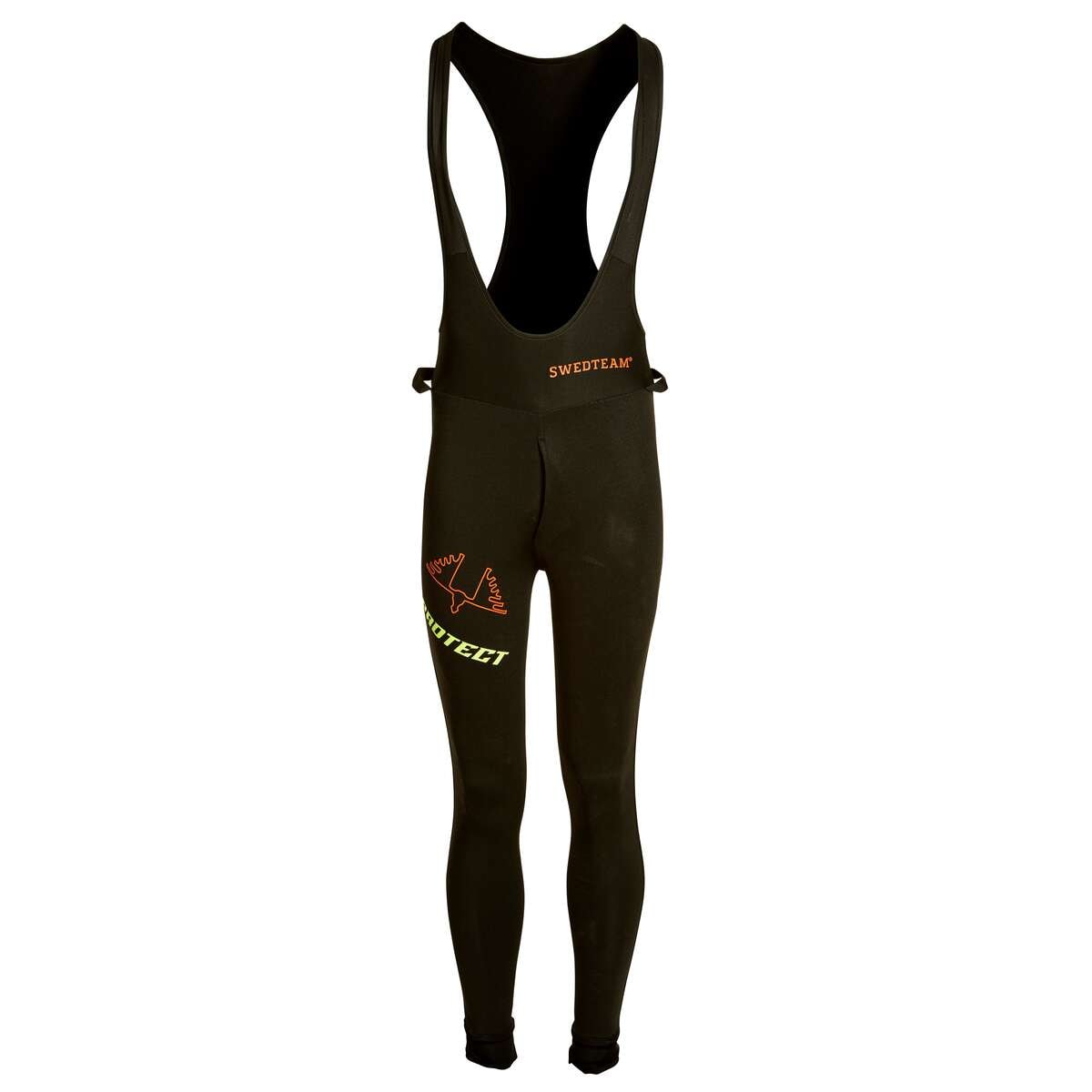 Swedteam Protect Liner Hunting Trouser Black 2XL -