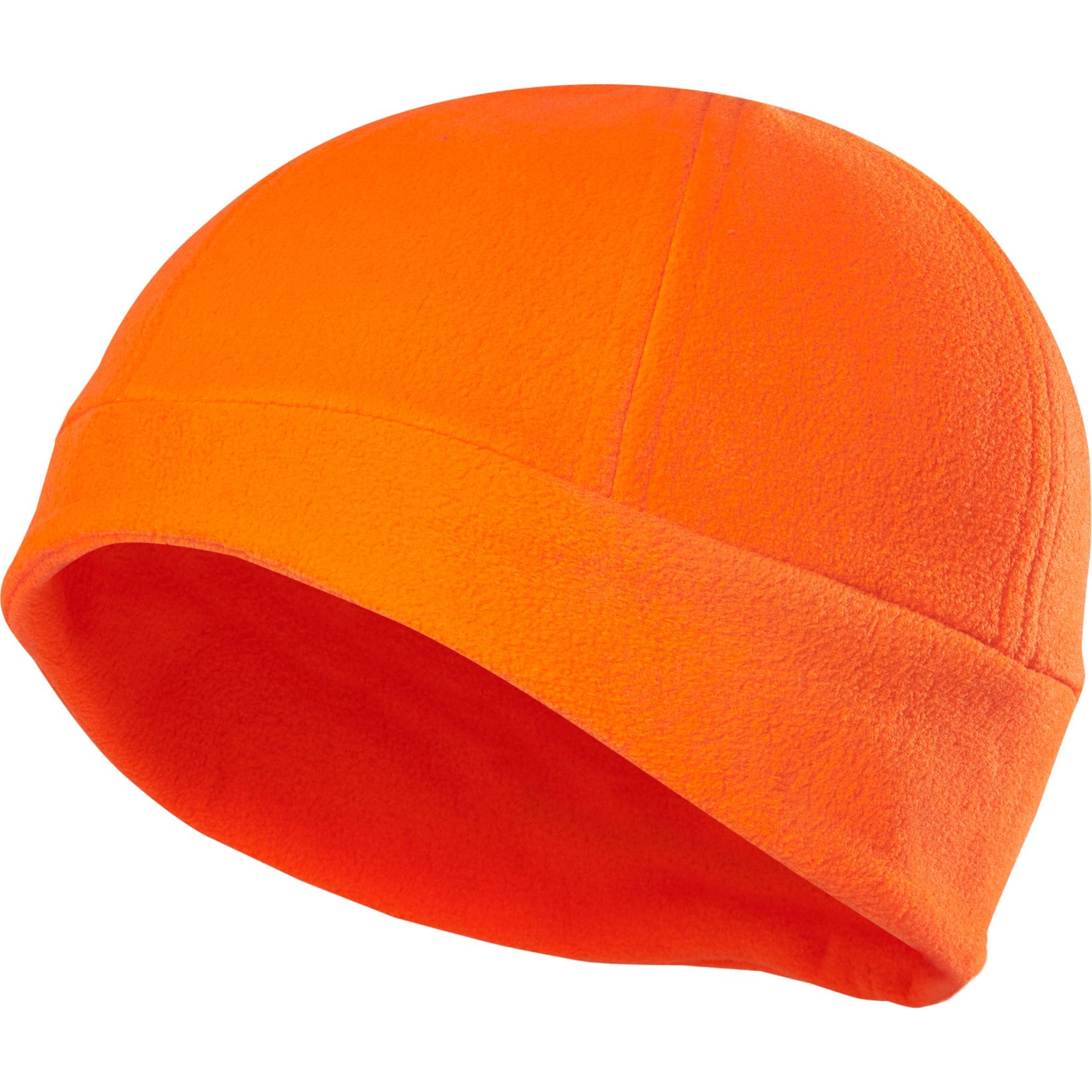 Seeland Conley Kids beanie huva Fluorescent orange