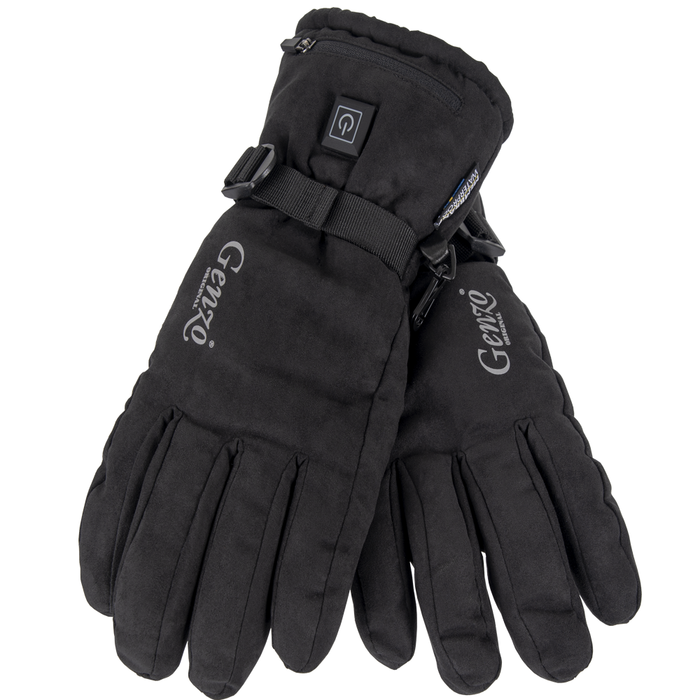 Genzo Värmehandskar Arctic