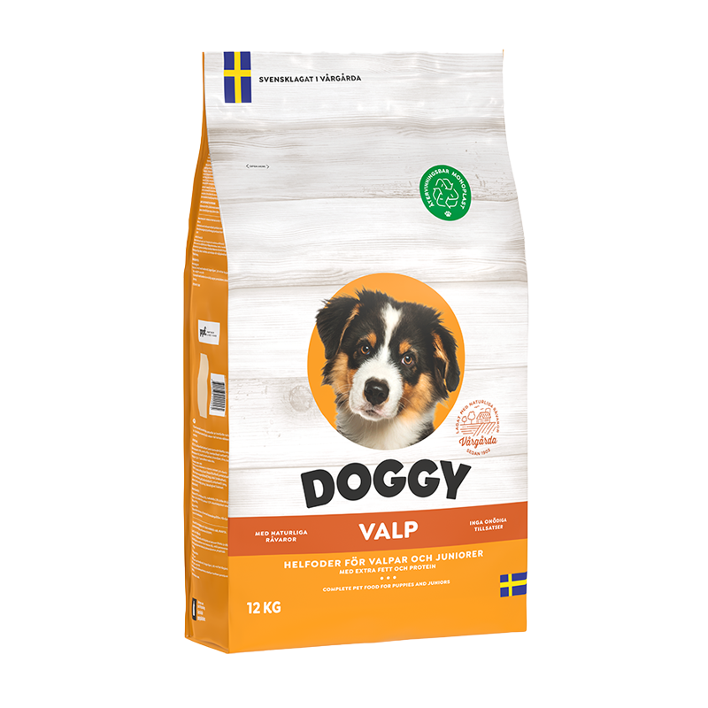 Doggy Valp 12 kg