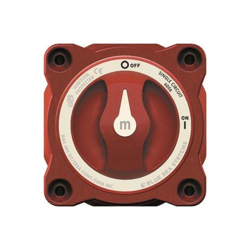 Blue Seas systems Huvudströmbrytare 300A