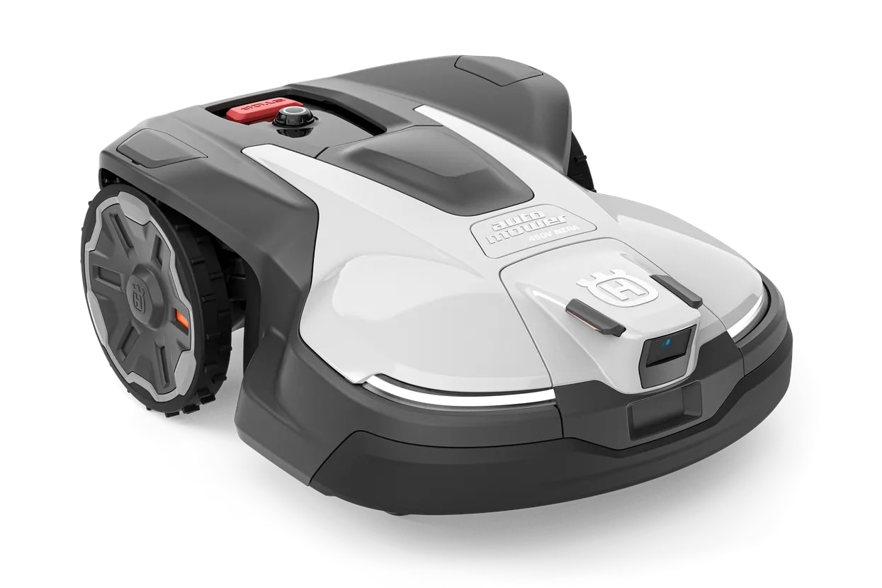 Husqvarna Automower 450V NERA