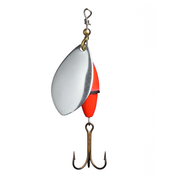 Akka Hot 10 g Silver