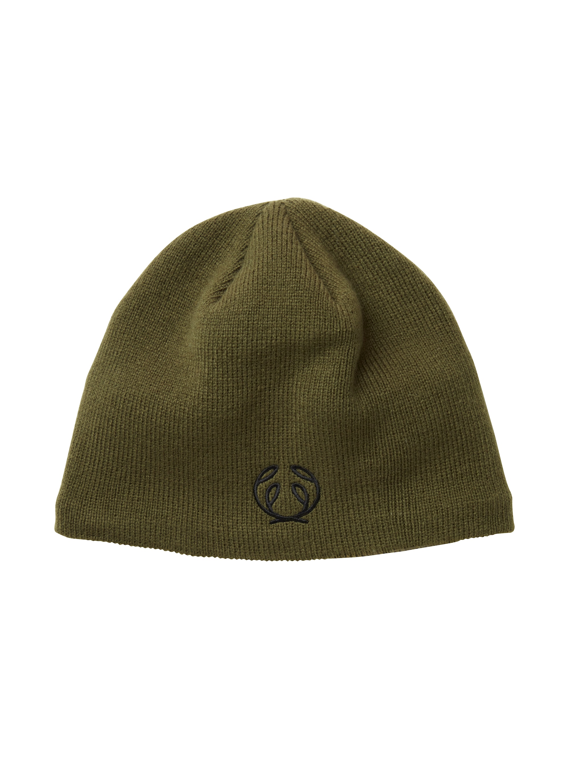 Chevalier Buckland Windblocker Beanie Pine Green