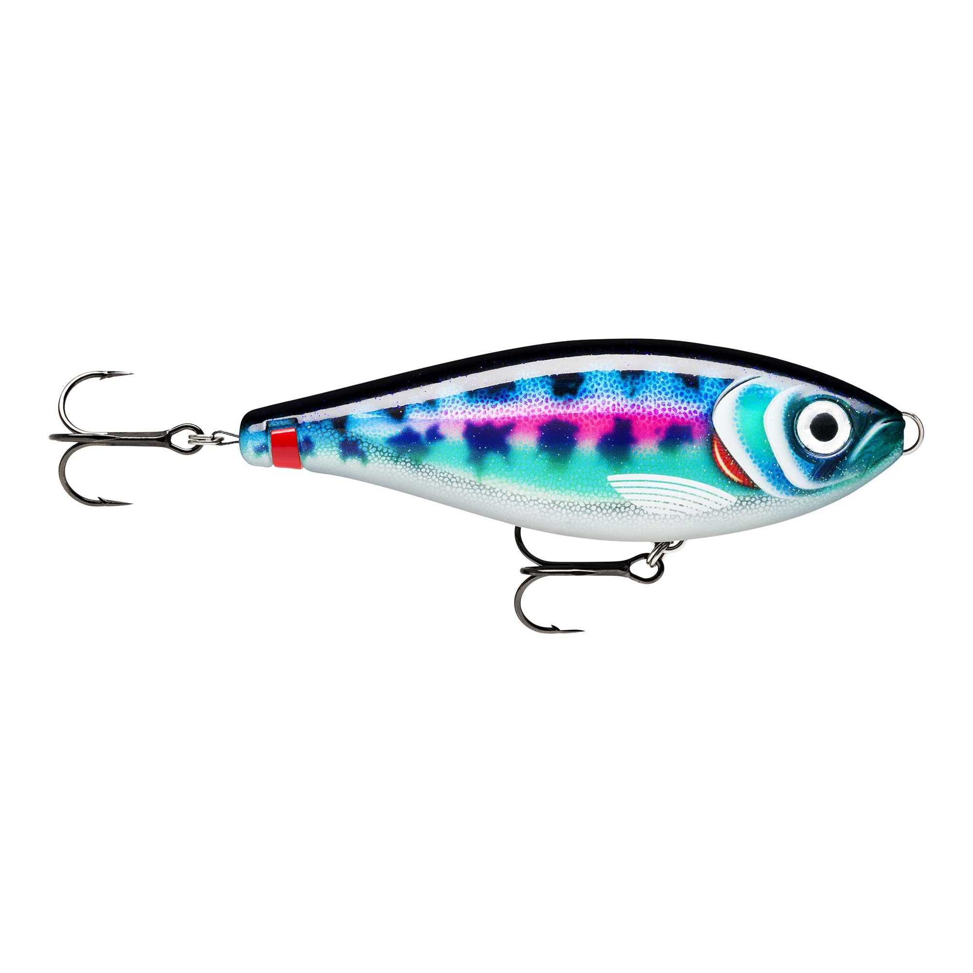 Rapala X-Rap Haku 14 cm MRS (MRS)