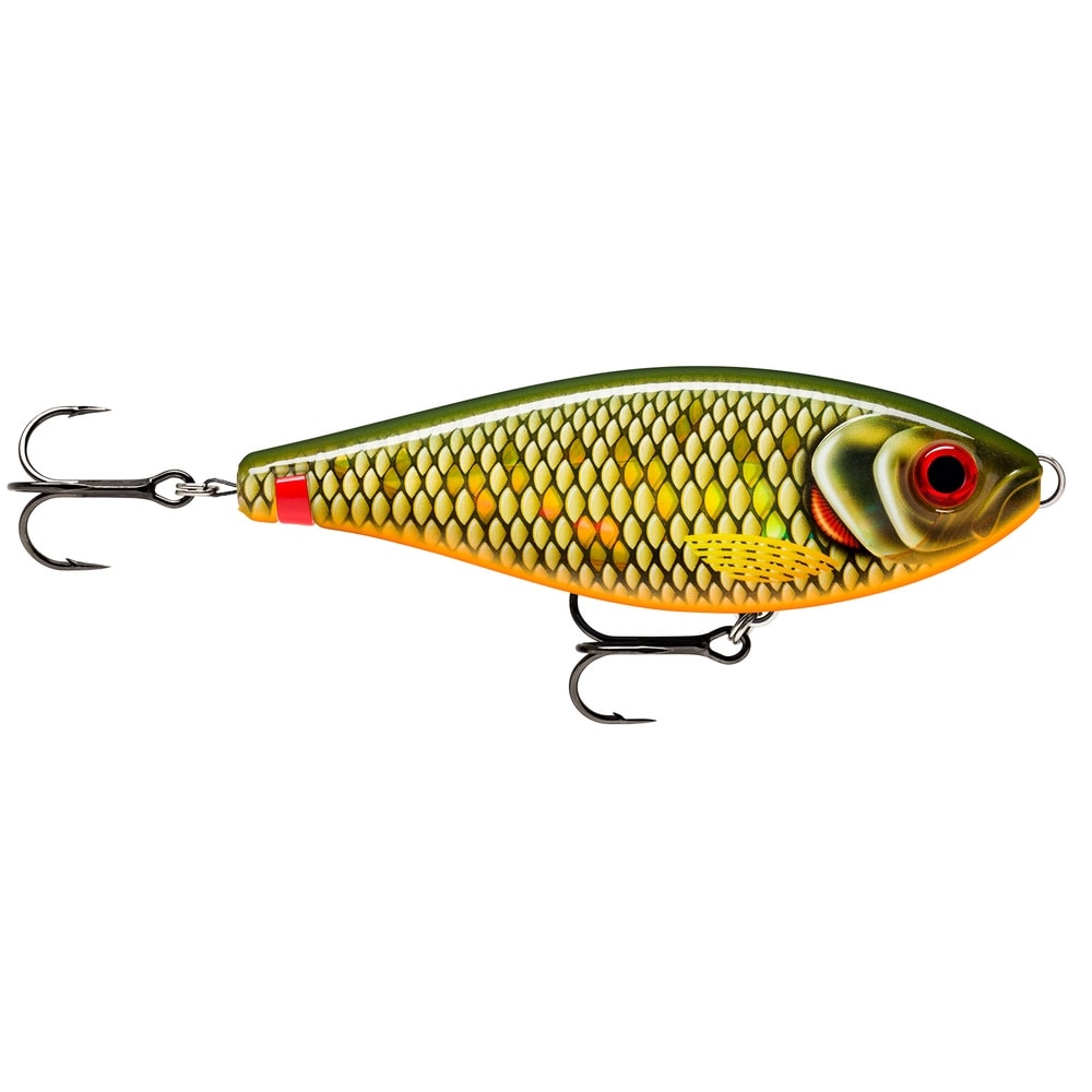 Rapala X-Rap Haku 14 cm Scaled Roach (SCRR)