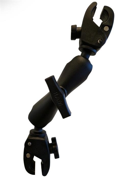 RAM ToughClaw x2 With Med Arm RAP-400-201