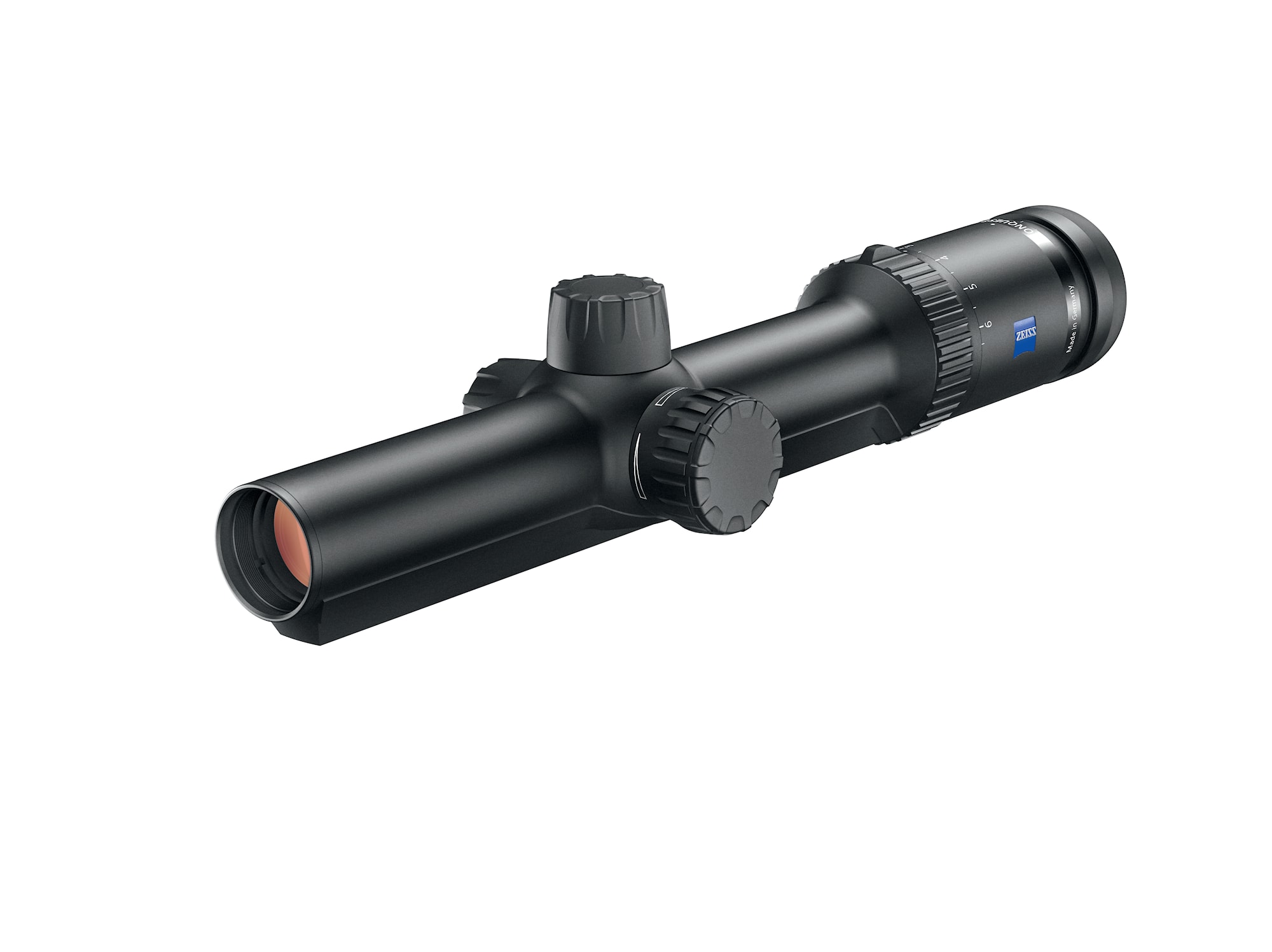 Zeiss Conquest V6 1,1-6x24 M Riktmedel 60