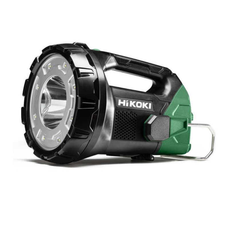 Hikoki Arbetslampa Ub18Da 14,4V