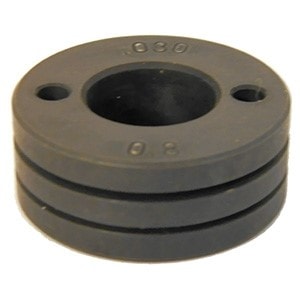 Trådmatarhjul Stål 0,8-1,0