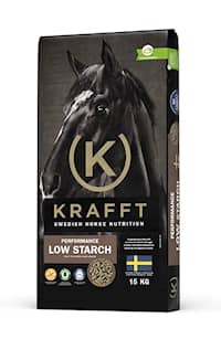 KRAFFT Performance Low Starch 15kg