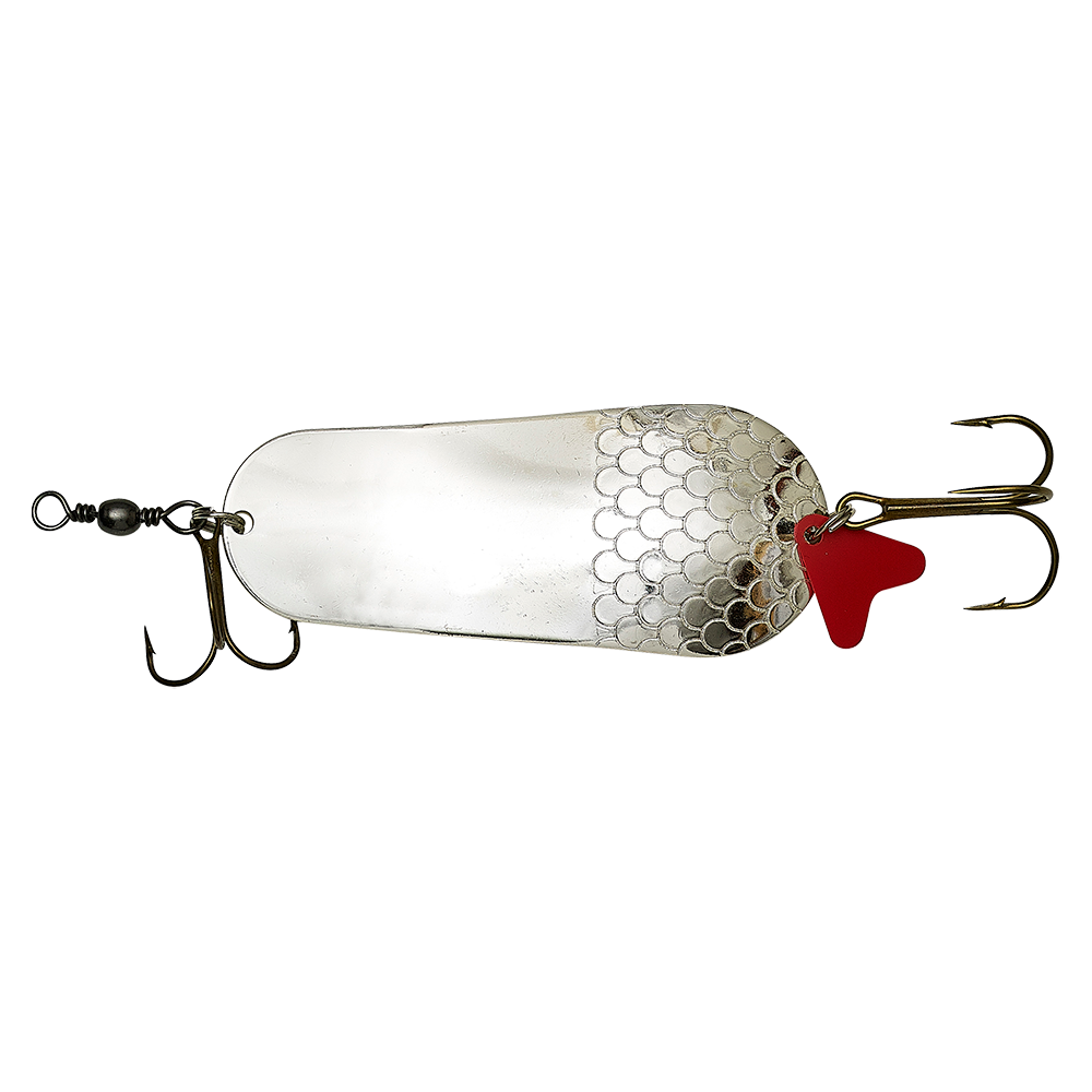 Standard Spoon 6,5 cm 30 g Silver -