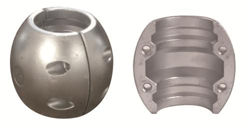 Anode Concept Anod Axel 30mm Djup/56 Zn