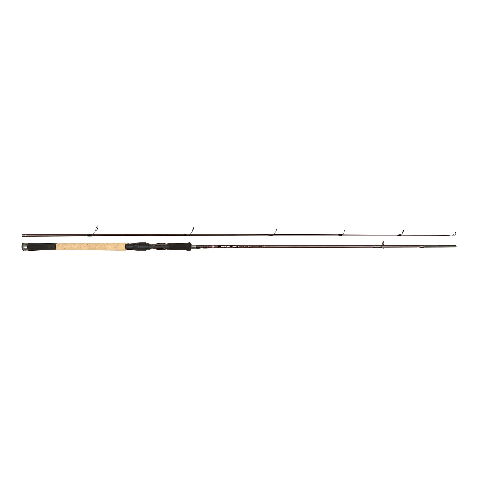 Abu Tormentor 9 '272 cm 20-60 g Avokelavapa