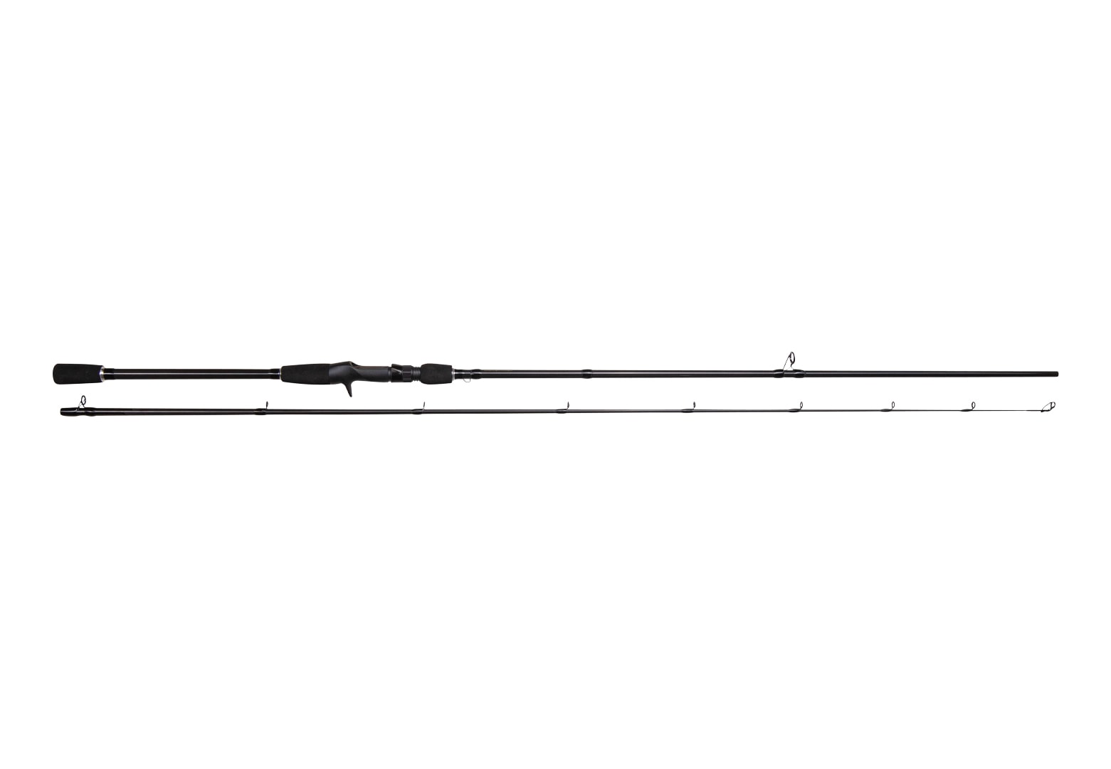 Svartzonker Black Series ''The Horizon'' 244 cm (8´) 20-70 g Spinnspö -