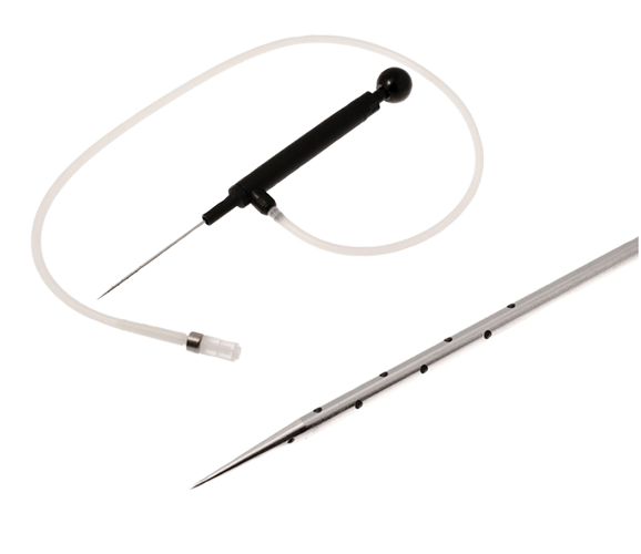 Dick Saltlake Ruisku