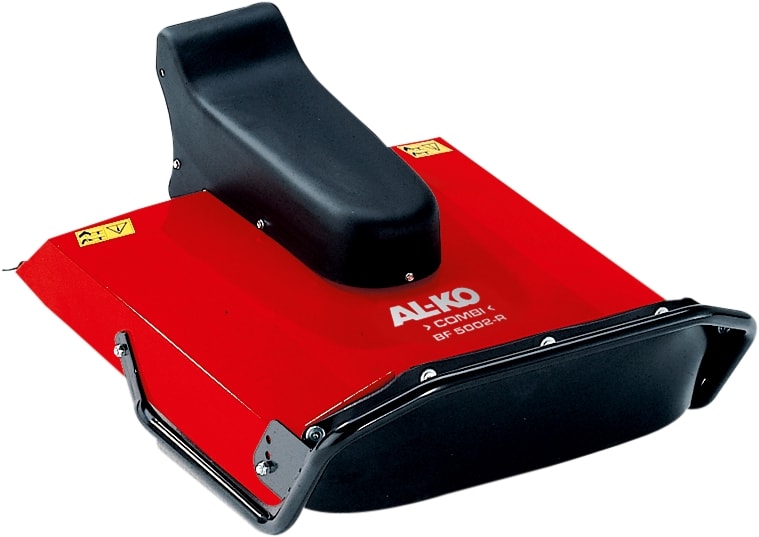 Al-Ko Frontklipper FSM 530 for solo by Combi BF 5002-R I