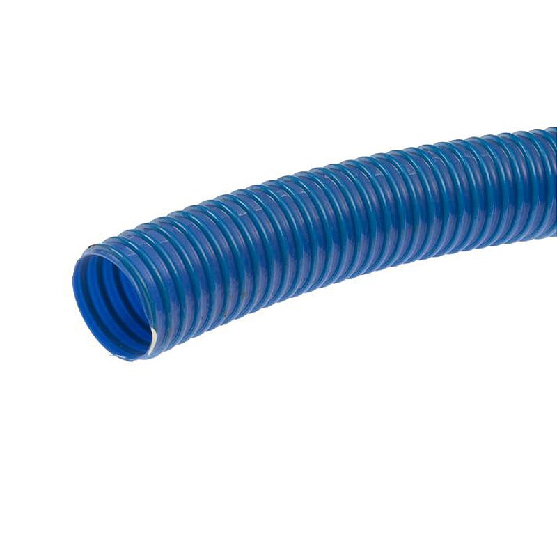 Hawk Puruimuriletku & ilmanvaihtoletku PVC