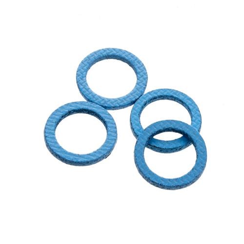 Mercury Mercruiser Oljepluggspackning Mercury 4-P