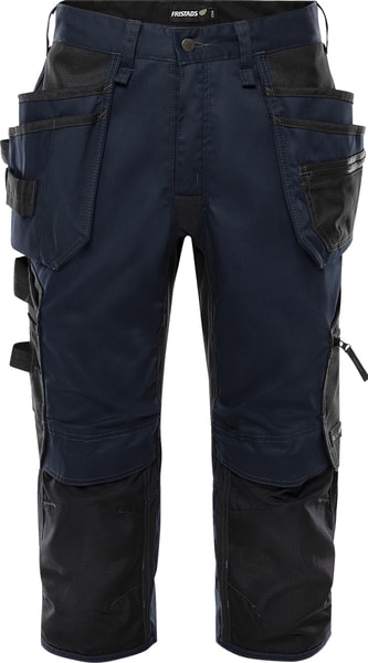 Fristads Piratbyxa Hantverk 2903 GWM Marin C50