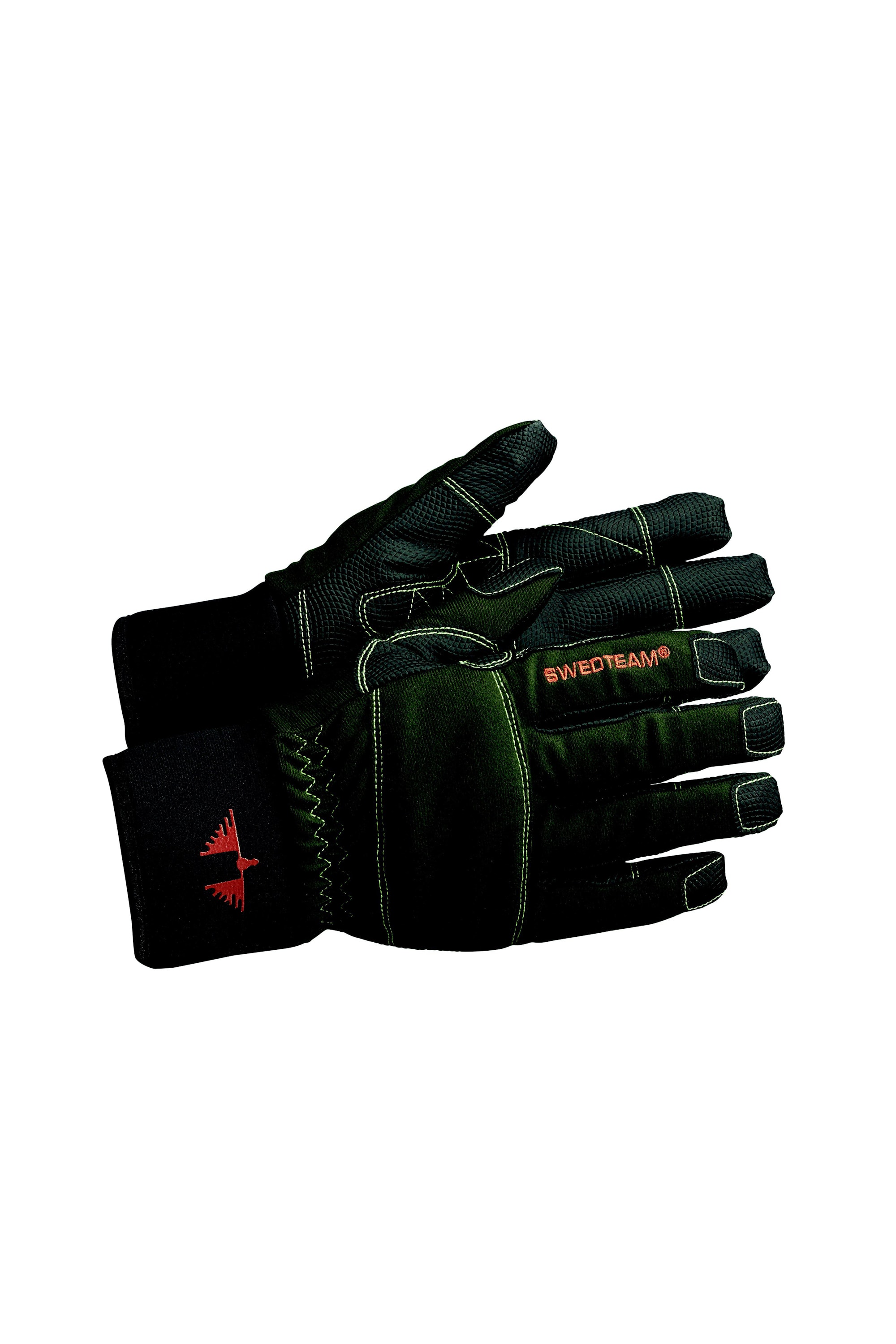 Swedteam Ultra Dry Glove Handskar Herr Green