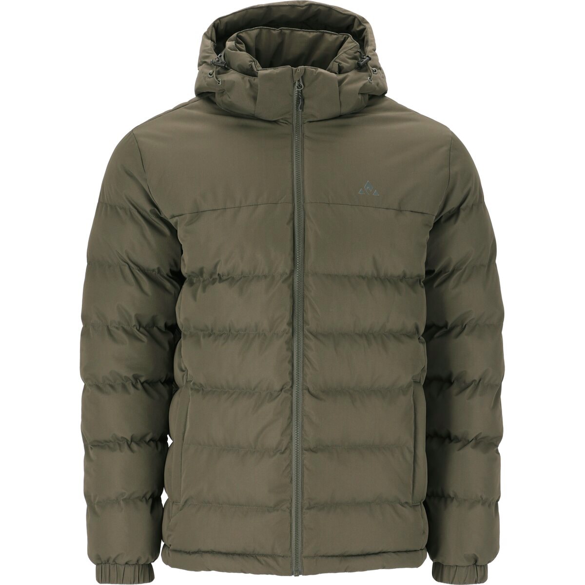 Whistler Carseno M Puffjacke Herren Dunkelgrün