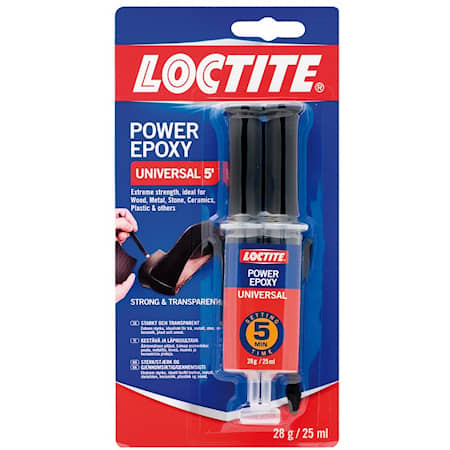 Epoxylim Universal Loctite 5min 25ml