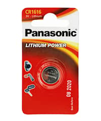 Panasonic CR1616 1-pack