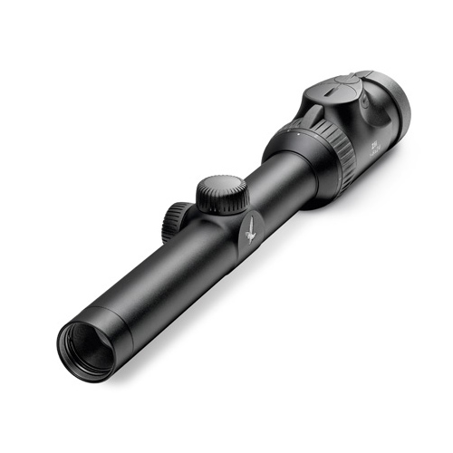 Swarovski Z6i 1-6x24 II Kikarsikte