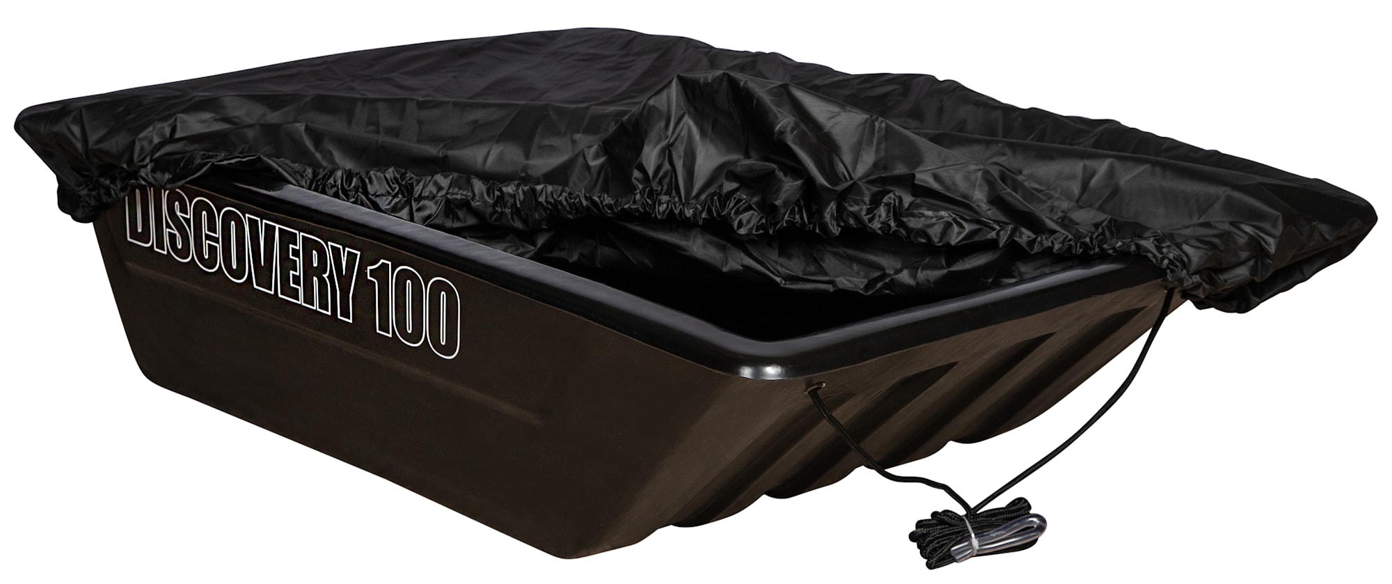 IFISH Överdrag Outback/Nomad pulka