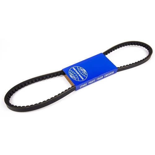 Orbitrade VP Drivrem 2002 2003