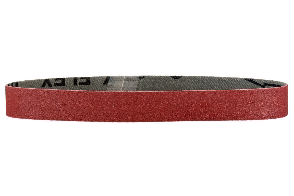 Metabo Slipband 40x760mm P 10-pack