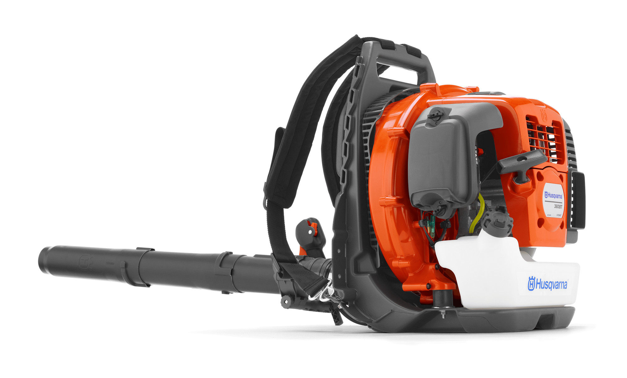 Husqvarna 360 BT Reppulehtipuhallin