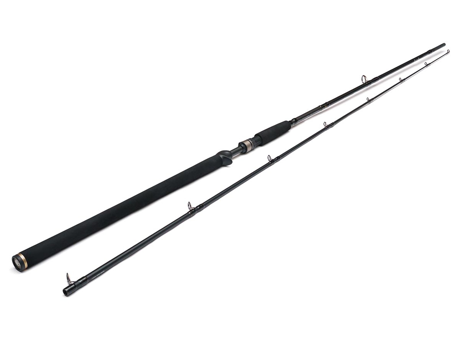 REA/Black Friday Westin W3 Powershad-T 2nd 8'3" 248 cm XXH 40-130 g Spinnspö