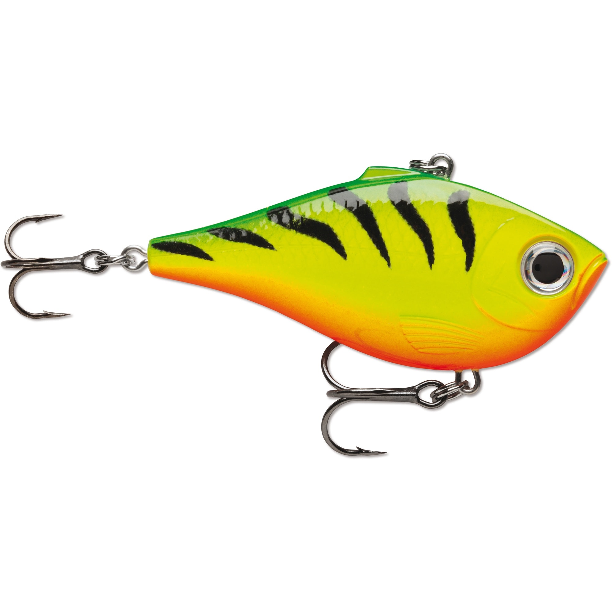 Rapala Rippin Rap 6 cm Firetiger (FT)