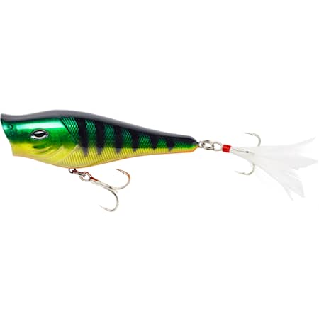 Abu Garcia Rocket Popper 11 cm