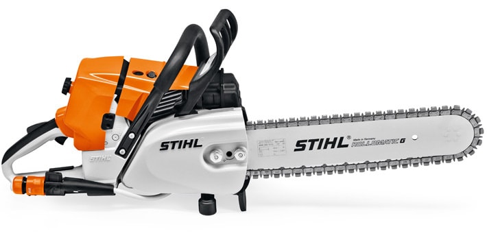 Stihl GS 461 Betongsåg