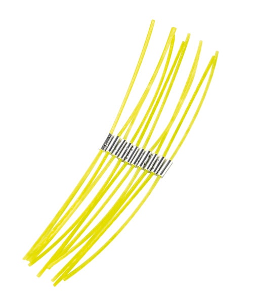 Bosch DIY Tråd 23Cm Extra Stark 10St