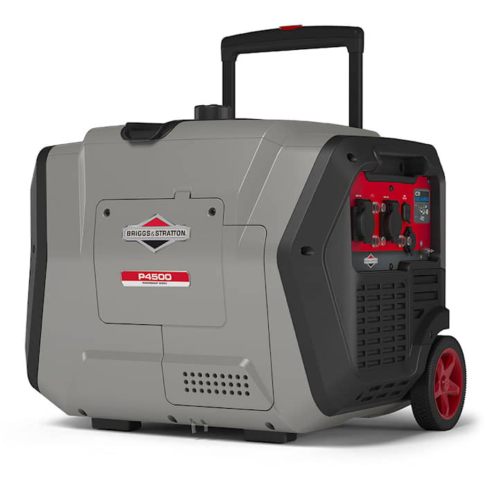 Briggs & Stratton P4500 PowerSmart Series™ Inverter Elverk