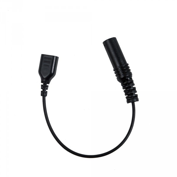 ProEquip Adapter (Soundscope) Stereo för PRO-headset 64389