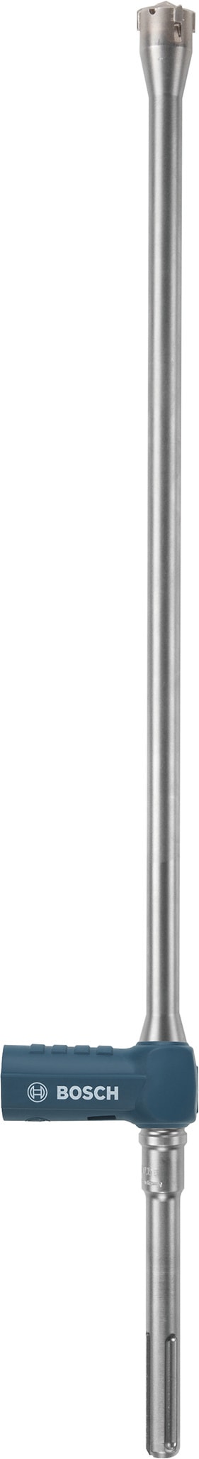 Bosch Hammarborr SDS-Max med sug