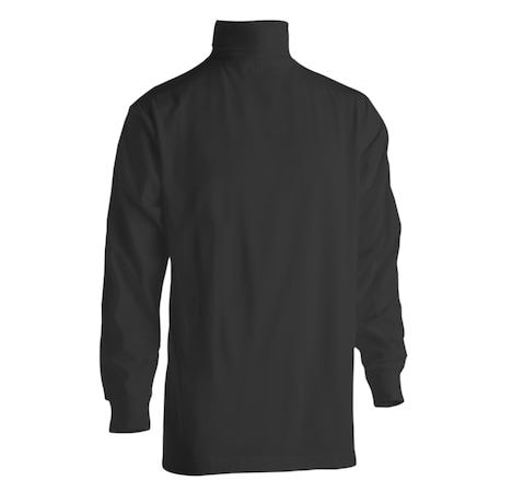 Clique New Rollerneck Svart  S