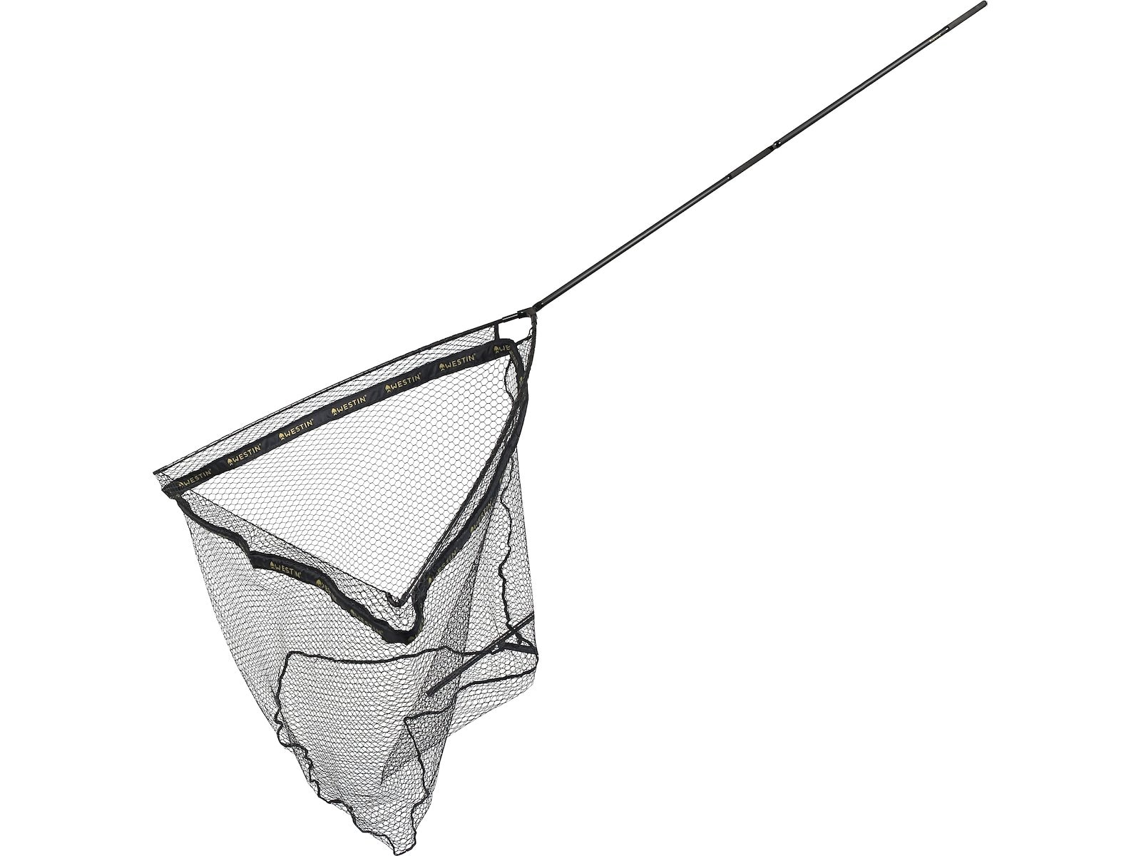 Westin W3 C&R Foldable & Floating Landing Net Pike XXL
