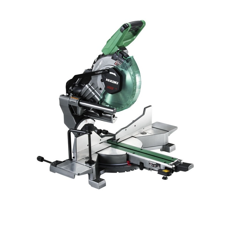 Hikoki Kap- & gersåg C3610Dra Mv