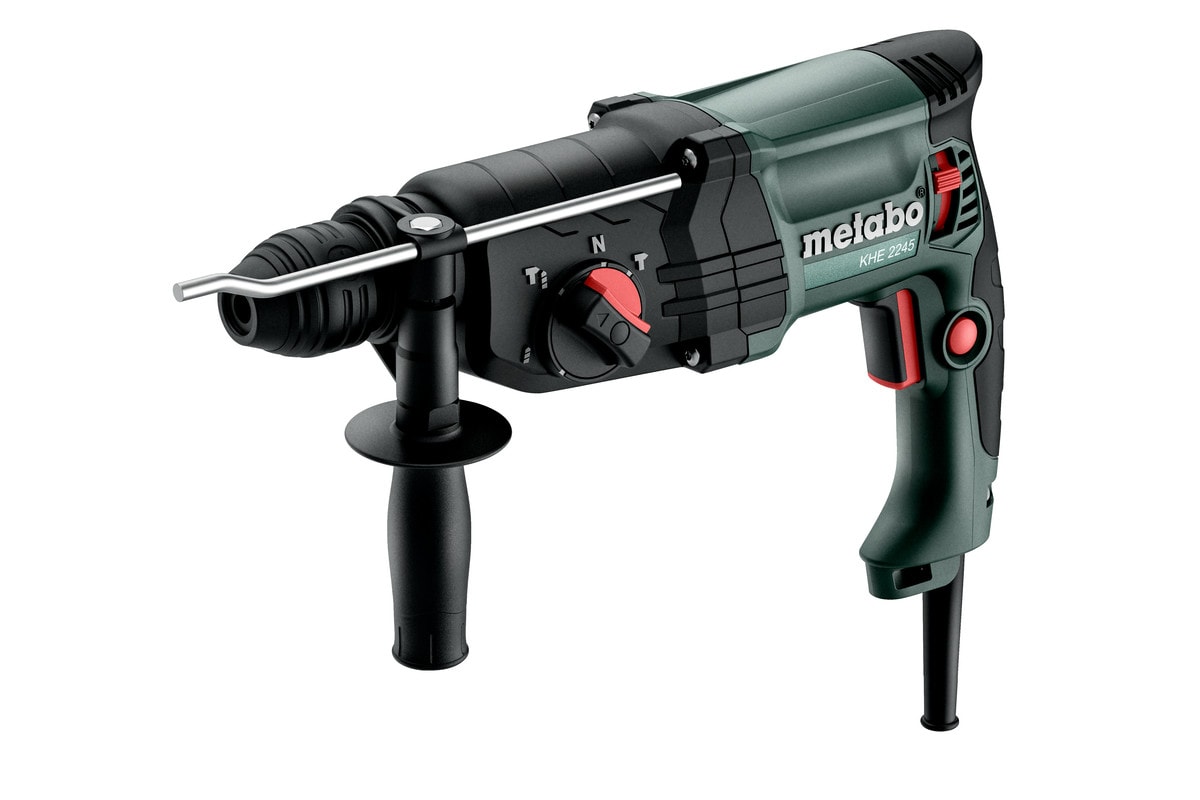Metabo Borrhammare KHE 2245