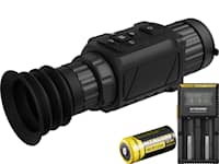 Kit Hikmicro Thunder TH35 Thermal scope w battery