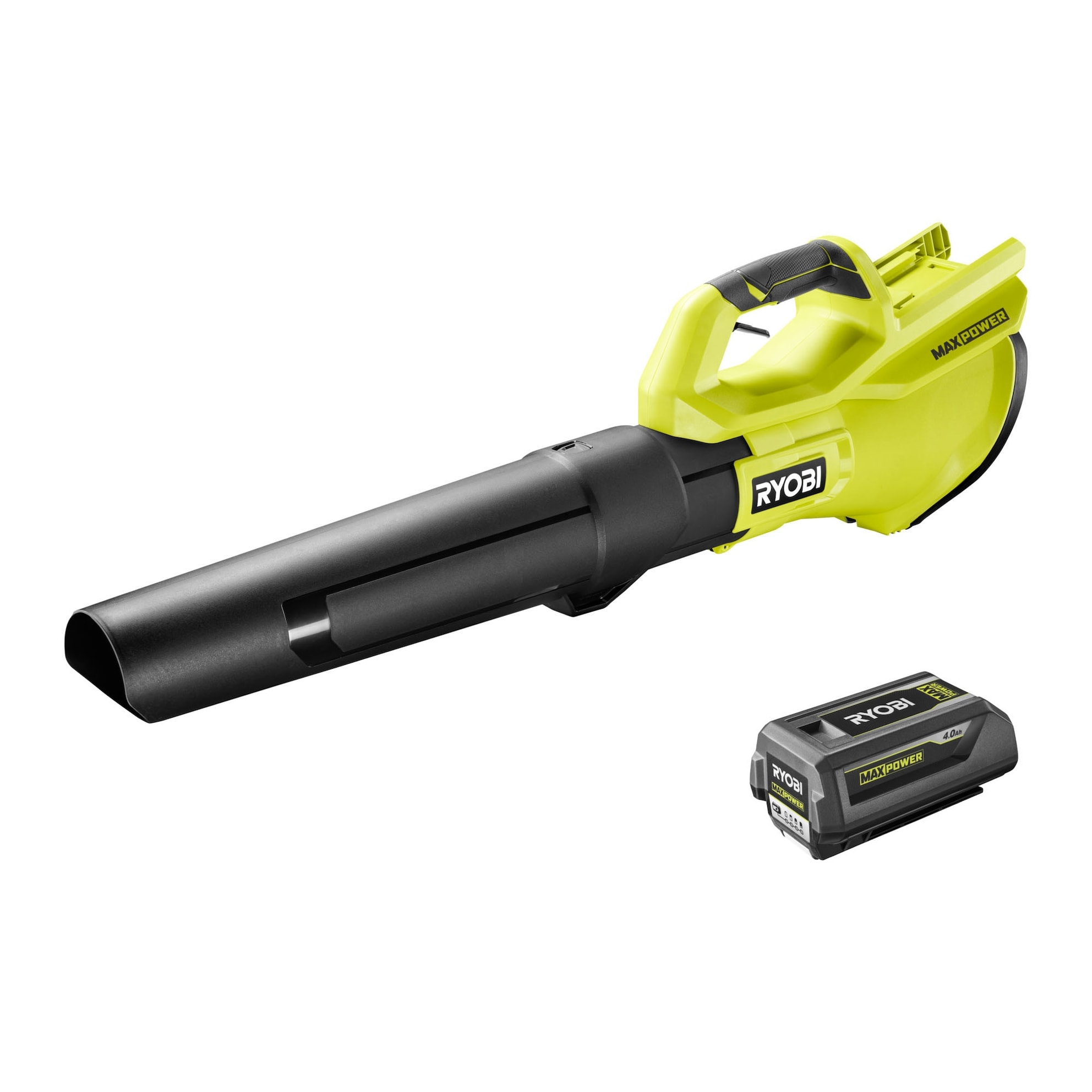 Ryobi Lövblås RY36BLB-140