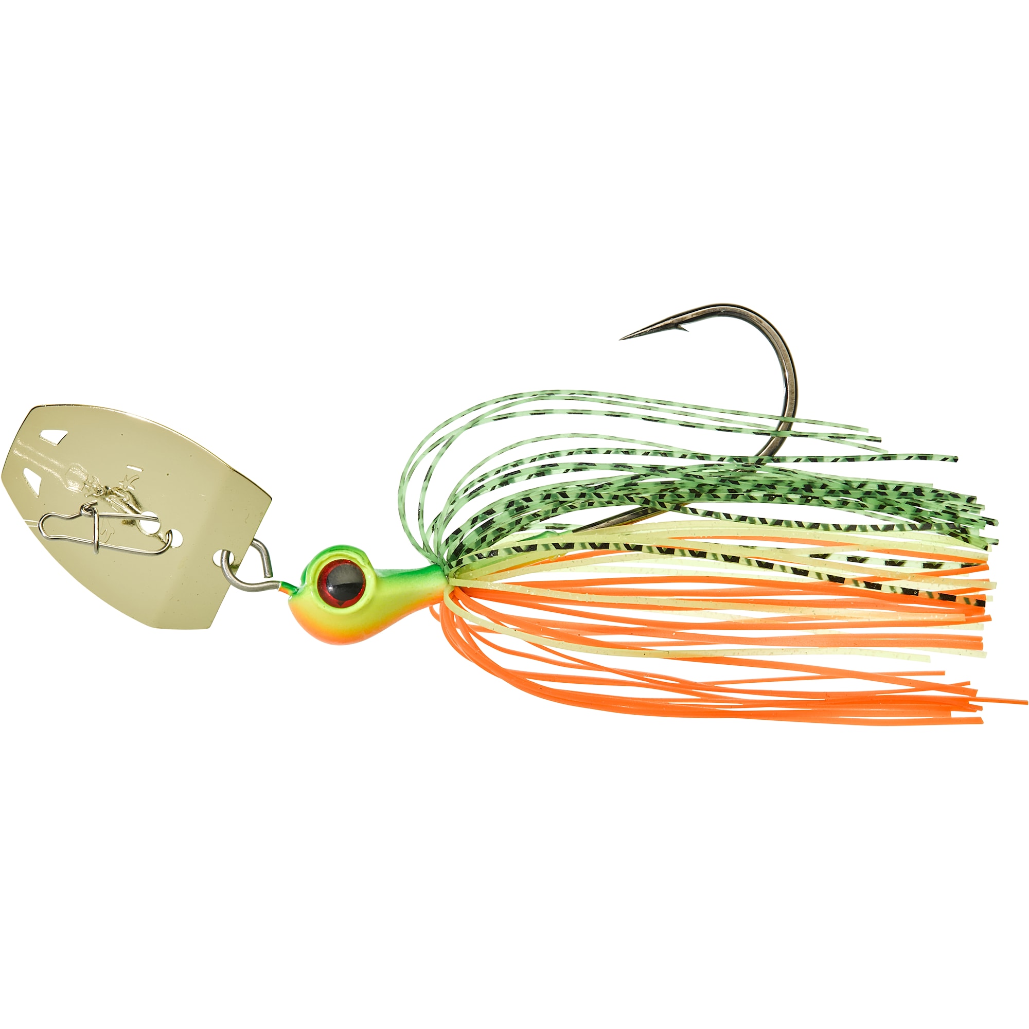 Gunki Boomer 10 g Fire Tiger