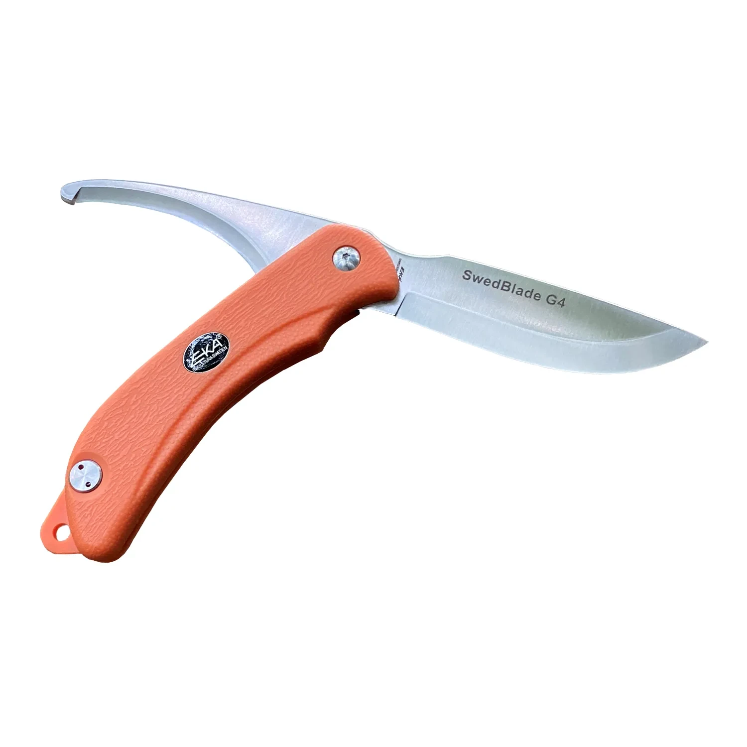 EKA  SwedBlade G4 Orange