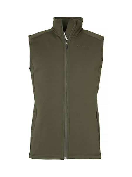 Chevalier Lenzie Technostretch Vest Men Dark Green